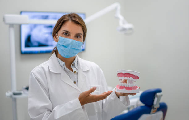 Best Emergency Tooth Extraction in Russell, KY