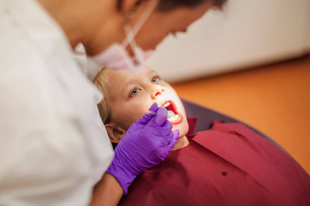 Best After-Hours Emergency Dentist in Russell, KY