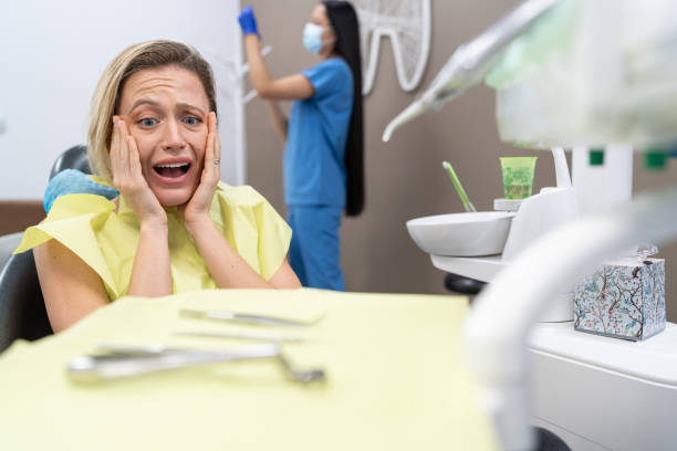 Best Emergency Dental Surgery in Russell, KY