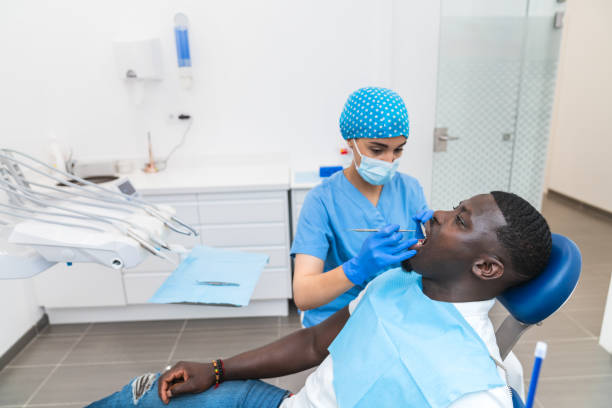 Best Emergency Tooth Extraction in Russell, KY