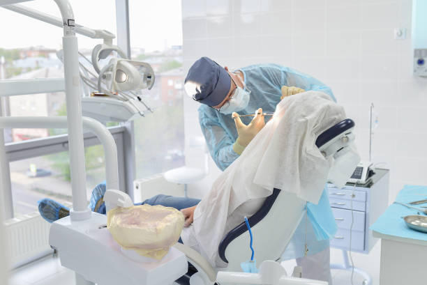 Best Emergency Broken Tooth Repair in Russell, KY